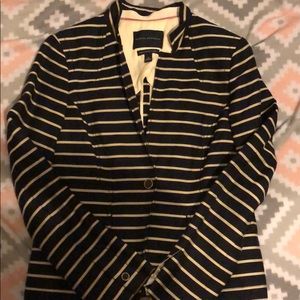 Banana Republic Blazer